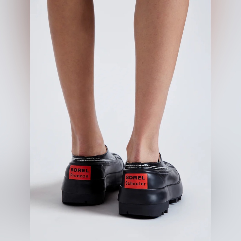 Sorel x Proenza Caribou Mules
